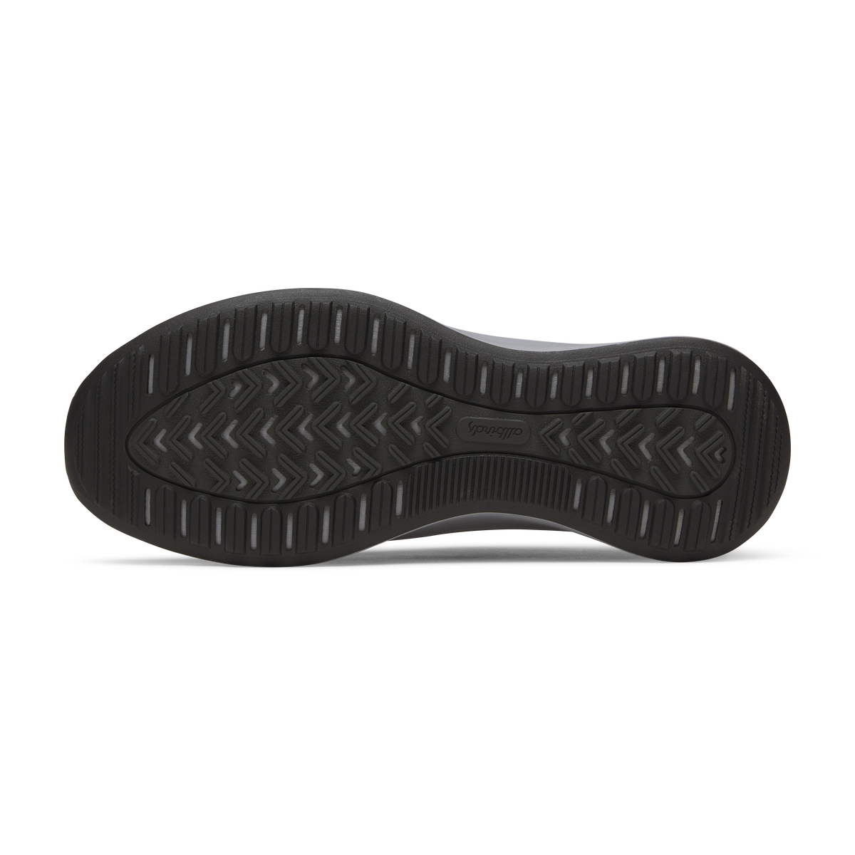 Men's Runner Protect - Dark Grey (Medium Grey Sole)