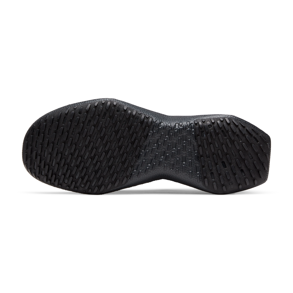 Men's Wool Dasher Mizzle - Medium Grey (Natural Black Sole)