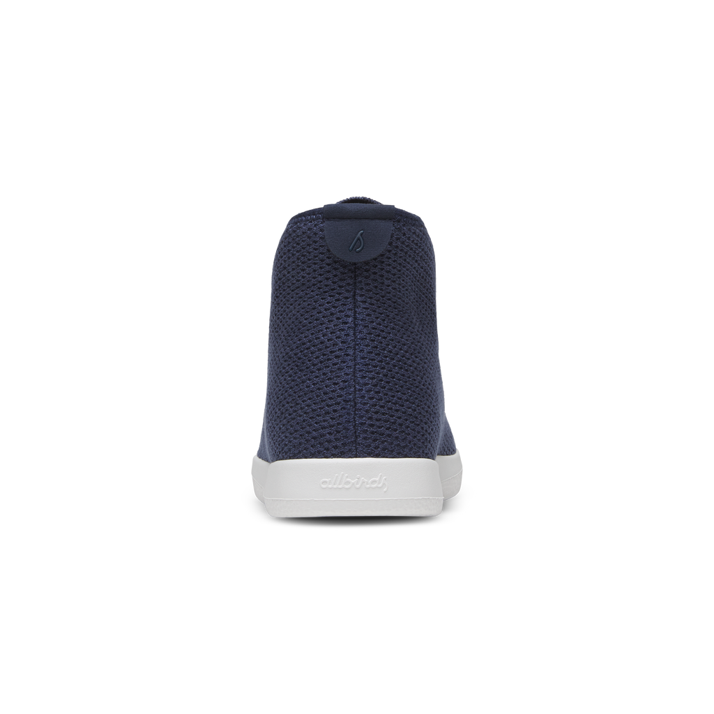 Men's Tree Topper - Hazy Indigo (Blizzard Sole)