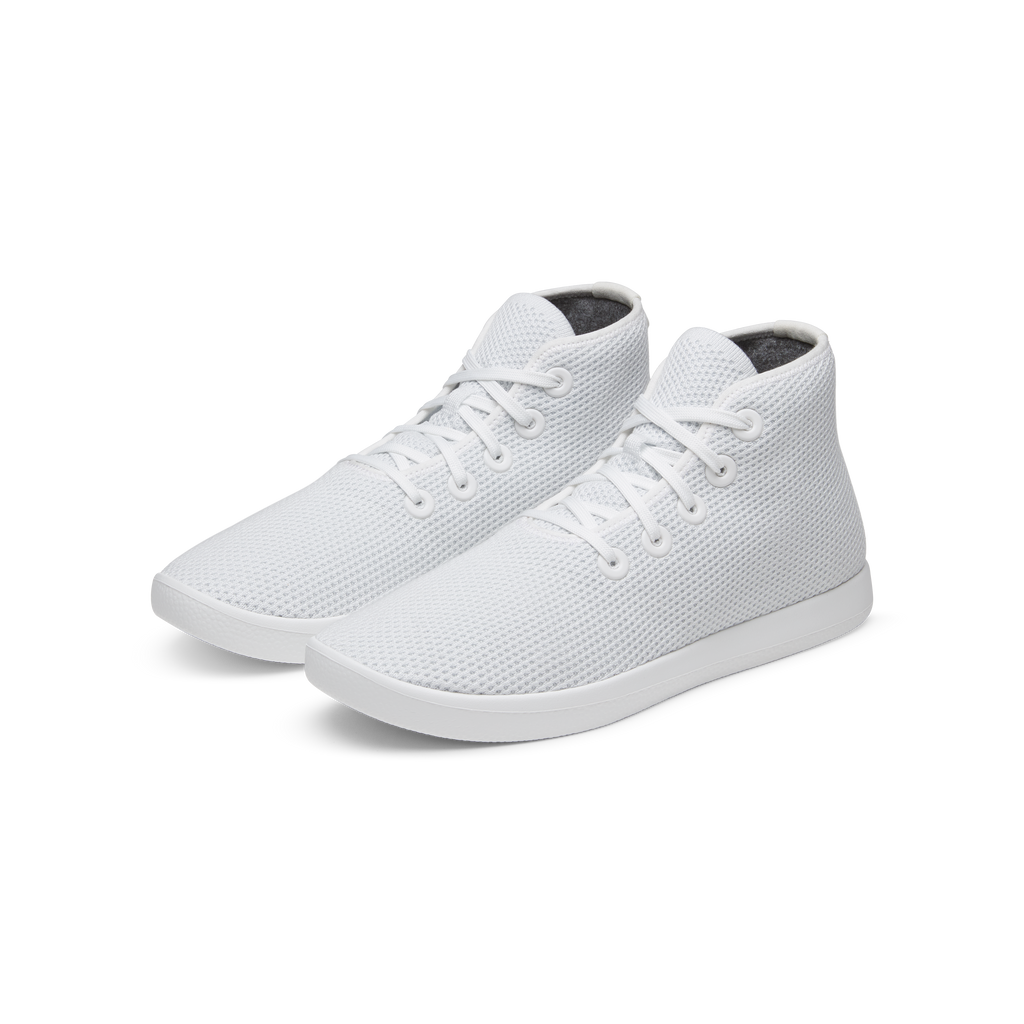Women's Tree Topper - Blizzard (Blizzard Sole)