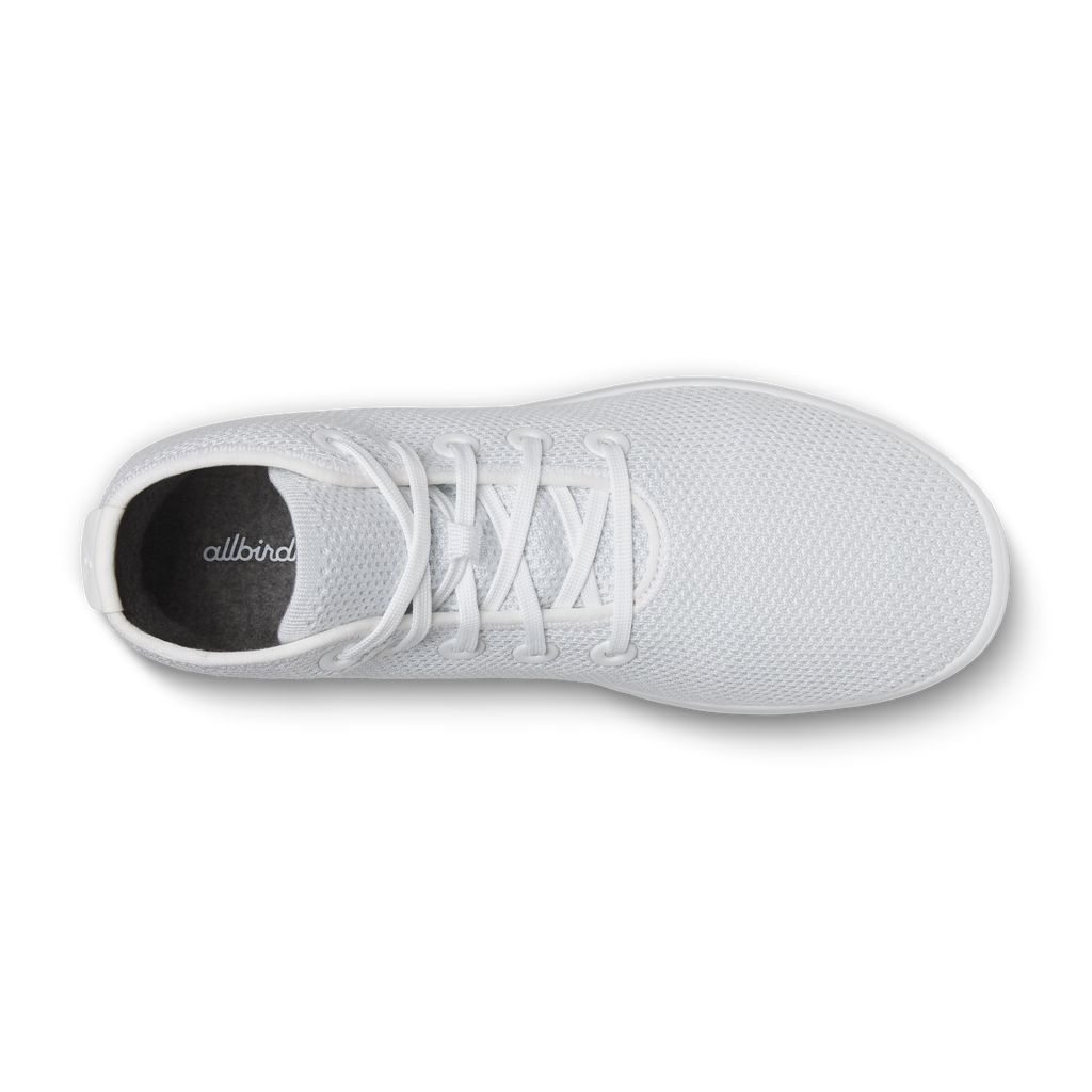 Women's Tree Topper - Blizzard (Blizzard Sole)