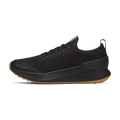 Men's Tree Glider - Natural Black (Rugged Khaki Sole)