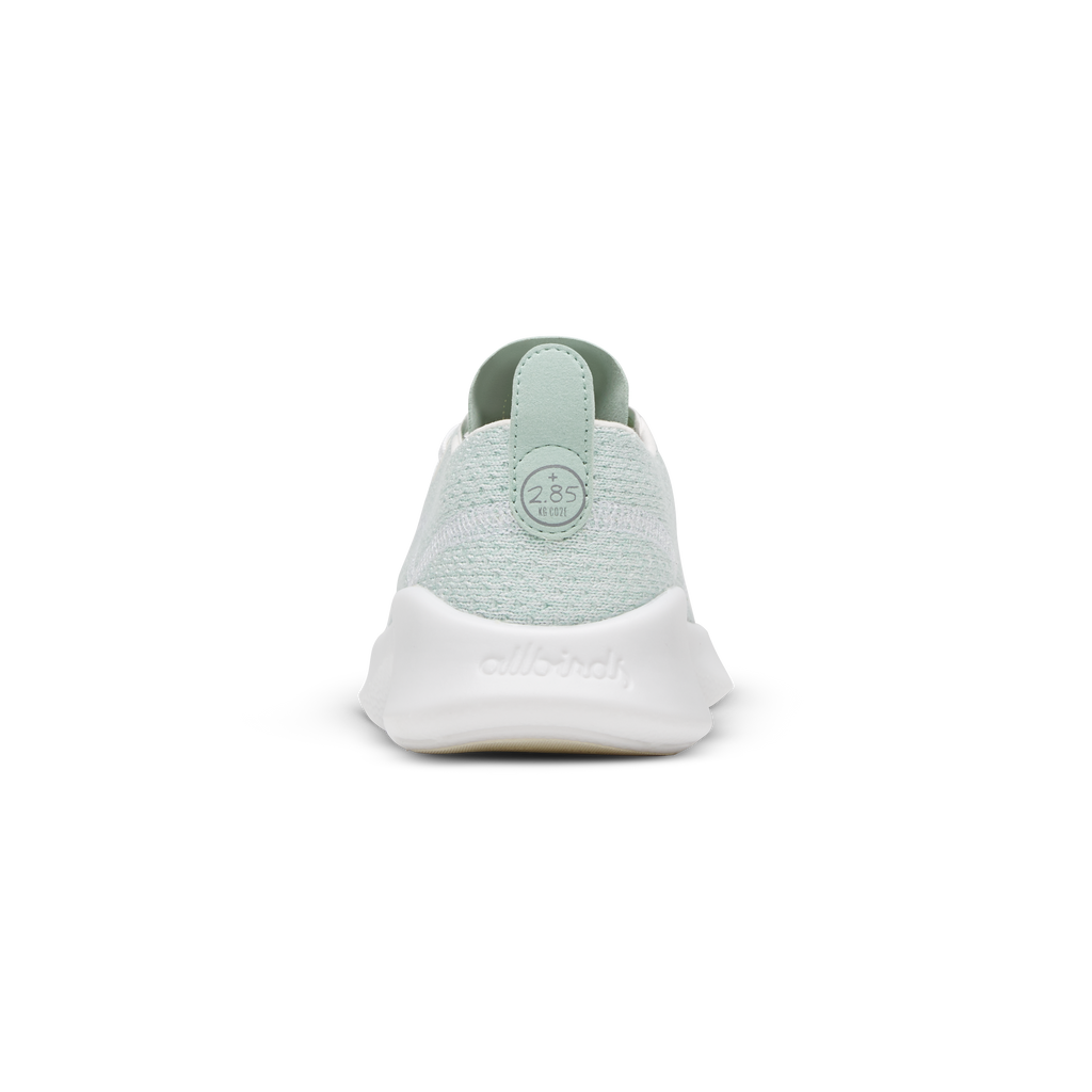 Women's SuperLight Tree Runner - Blizzard/Lux Liberty (Blizzard Sole)