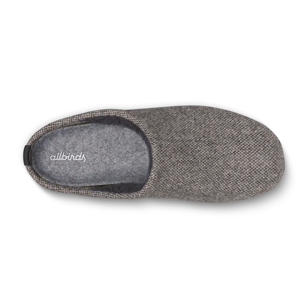 Allbirds Slipper - Dark Grey