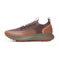 Men's Strider Explore - Hazy Burgundy (Weathered Brown Sole)