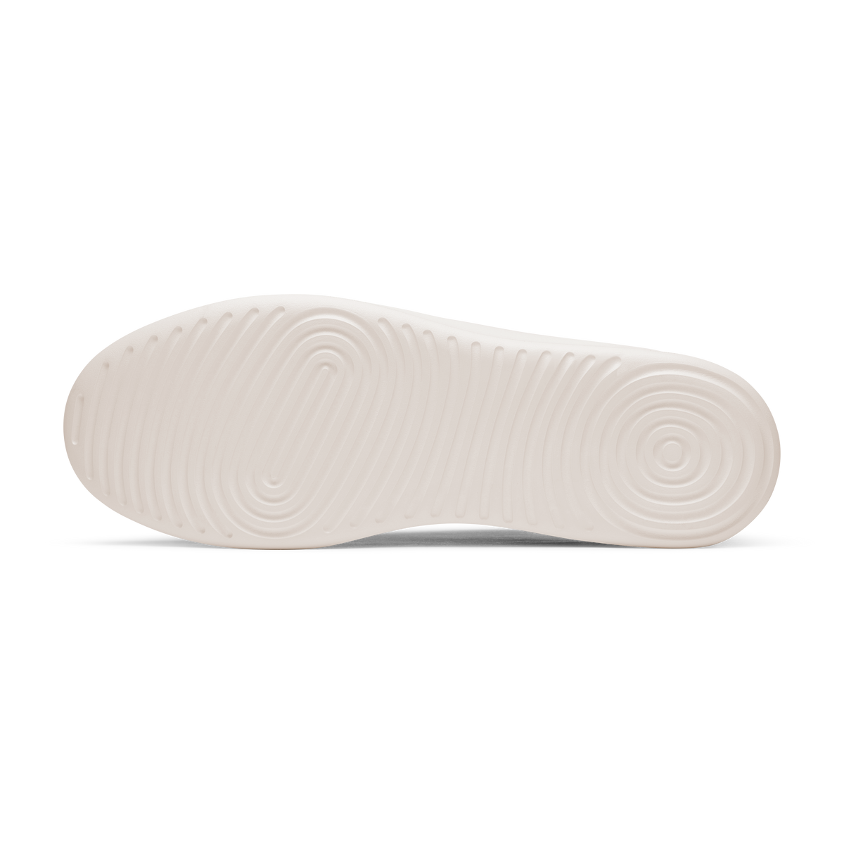 Women's Wool Cruiser - Kelly Green (Natural White Sole)