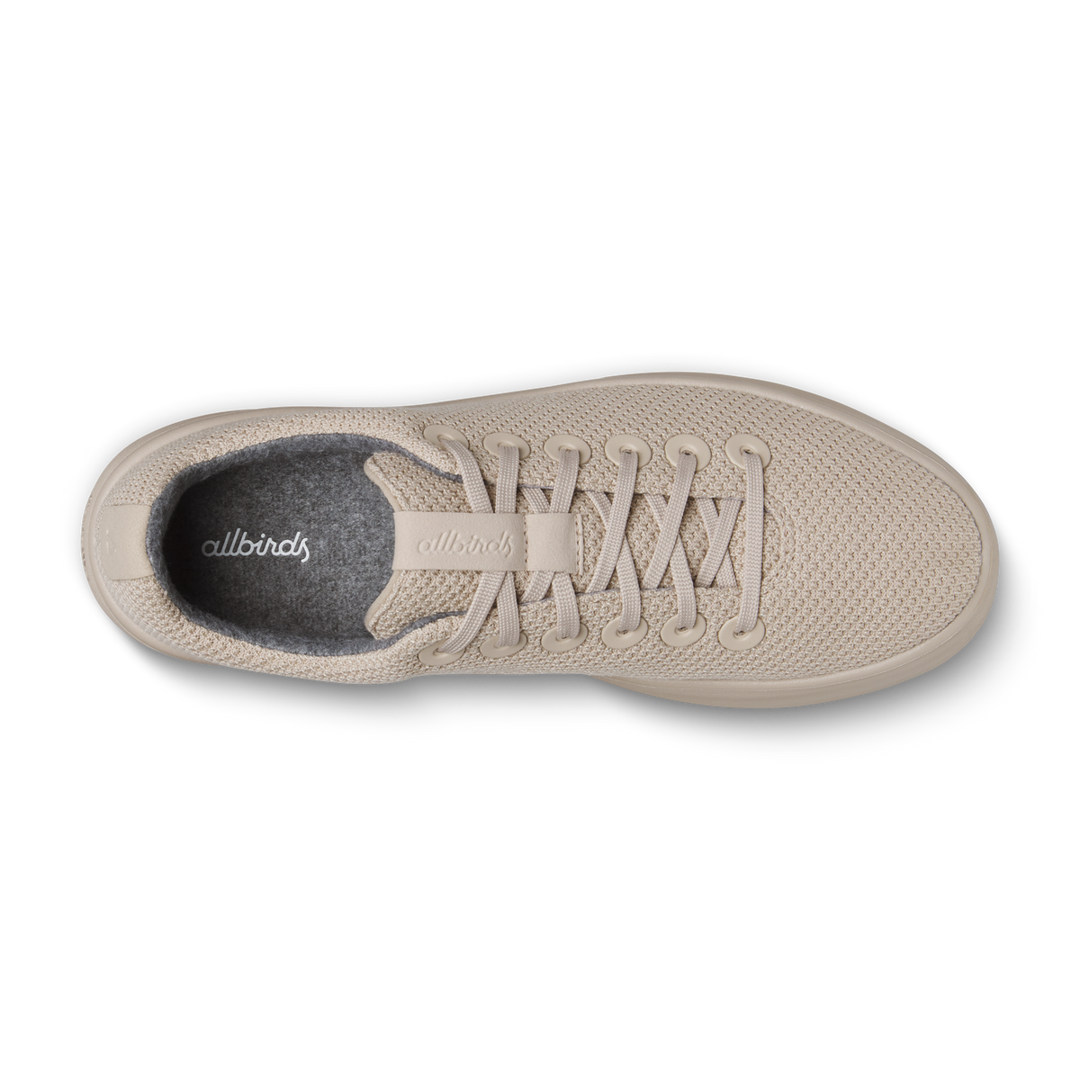 Men's Cruiser - Rugged Beige (Rugged Beige Sole)