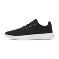 Women's Tree Runner NZ - Natural Black (Blizzard Sole)