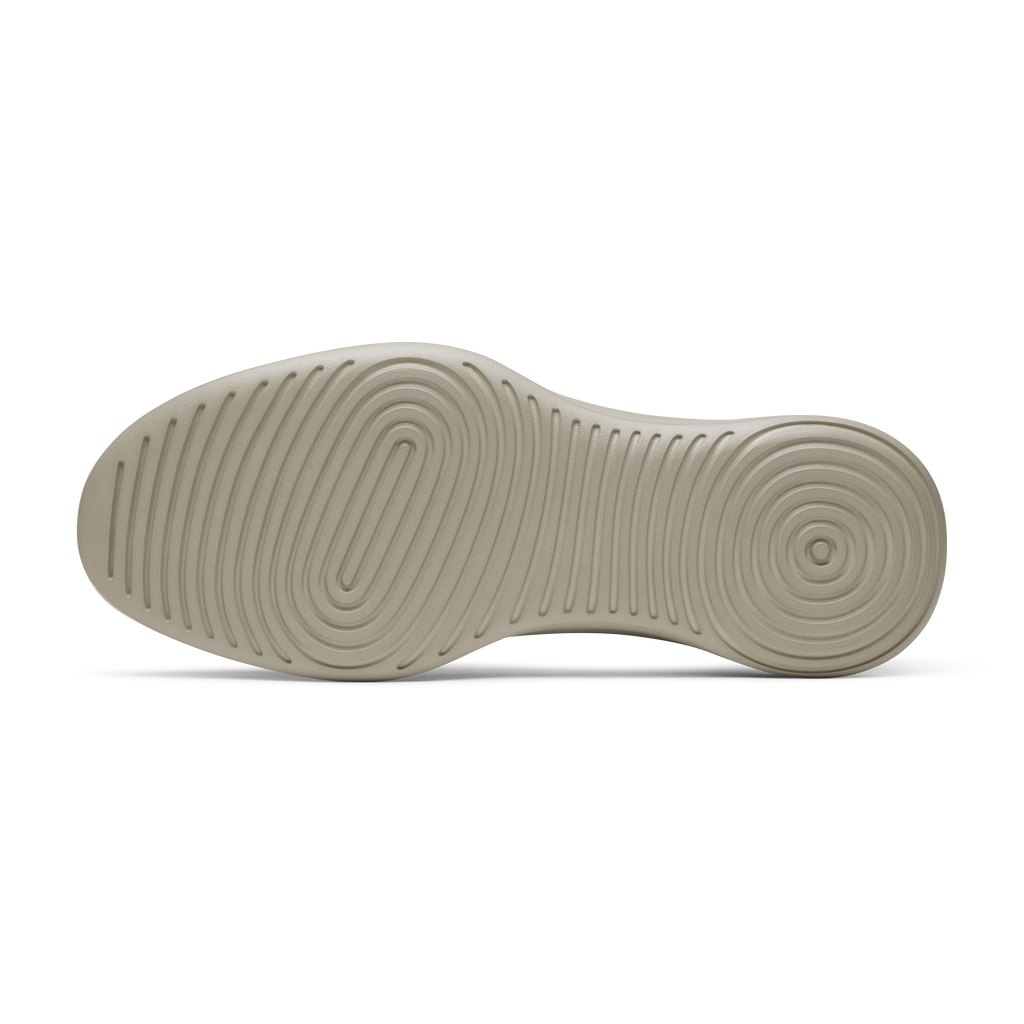 Women's Tree Runner NZ - Weathered Brown (Weathered Grey Sole)