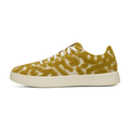 Men's Cruiser Terry - Ochre (Warm White Sole)