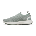 Women's Dasher NZ Relay - Seagrass (Parchment Sole)
