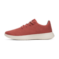 Women's Tree Runner NZ - Spice (Warm White Sole)