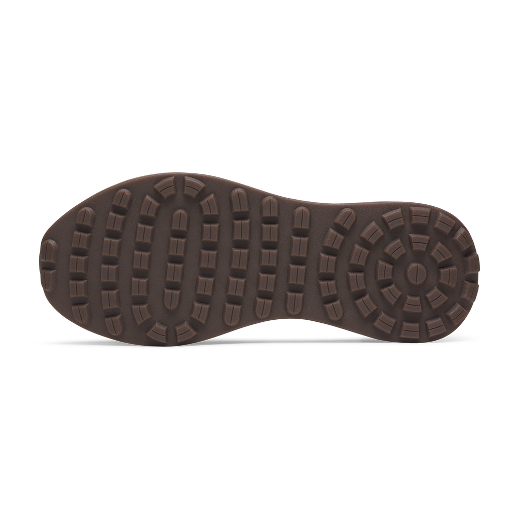 Men's Varsity Terralux™ - Toasted Coconut (Toasted Coconut Sole)