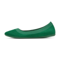 Women's Tree Breezer - Verdant Green (Verdant Green Sole)