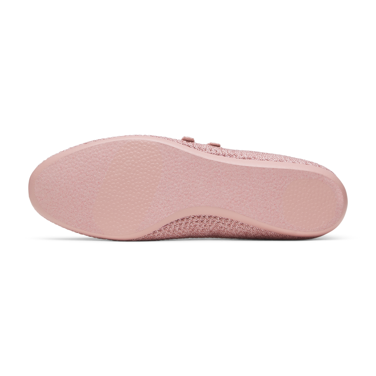 Women's Breezer Mary Jane - Dusty Pink (Dusty Pink Sole)