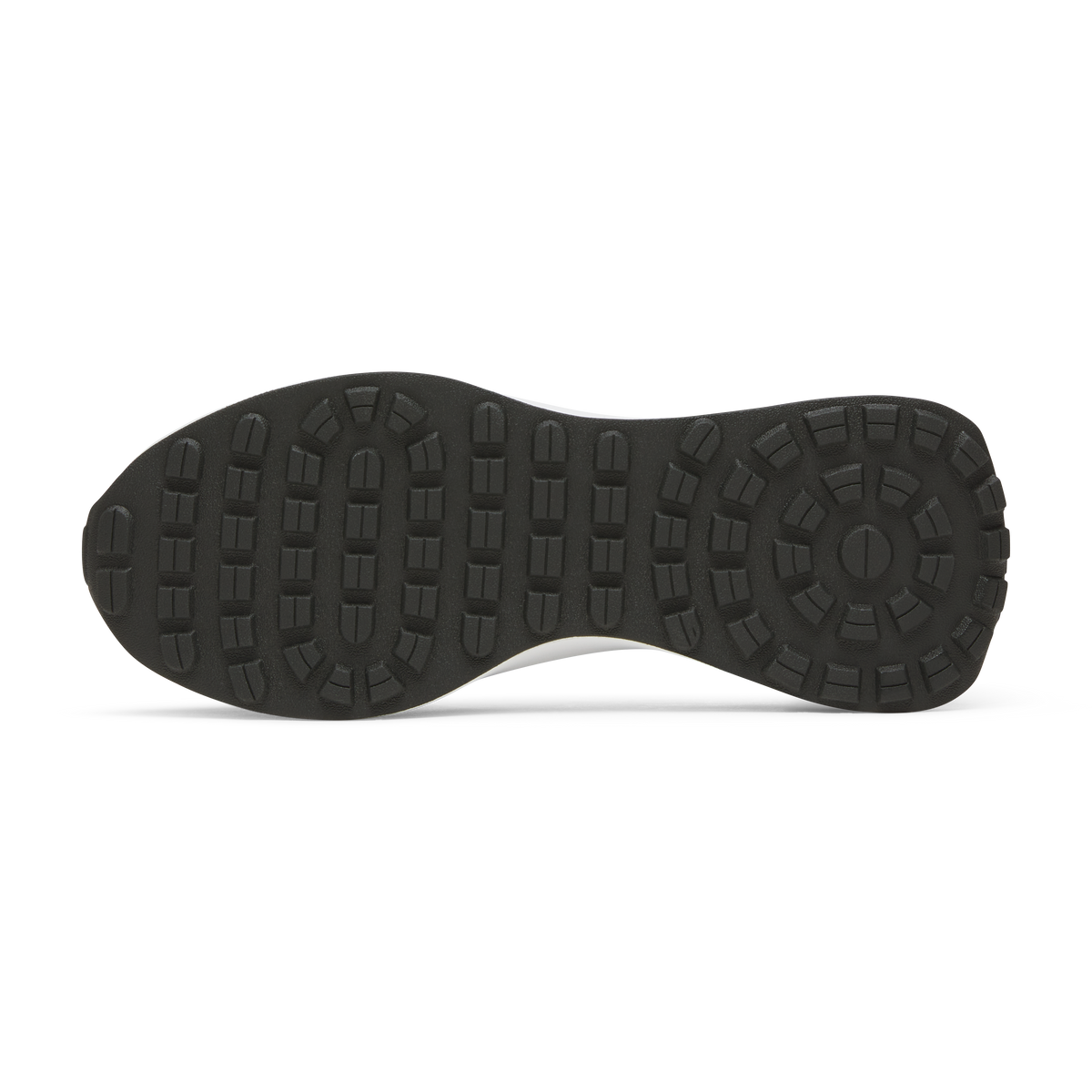 Women's Varsity Airy - Anthracite (Blizzard Sole)