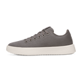 Women's Cruiser Canvas - Anthracite (Natural White Sole)