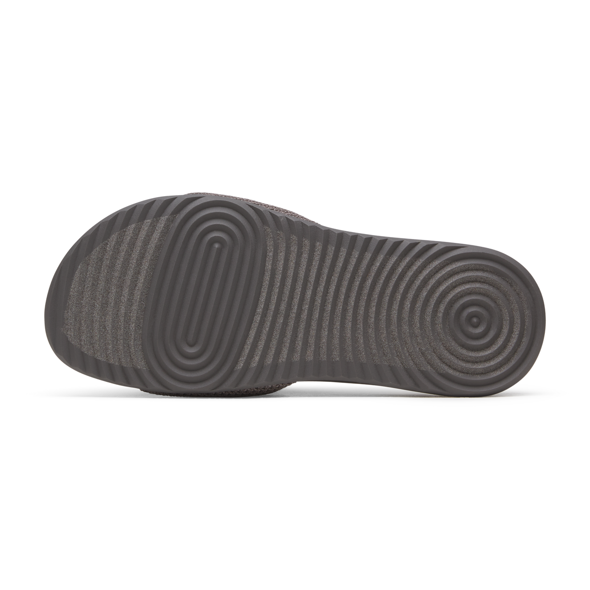 Men's Allbirds Slide - Anthracite