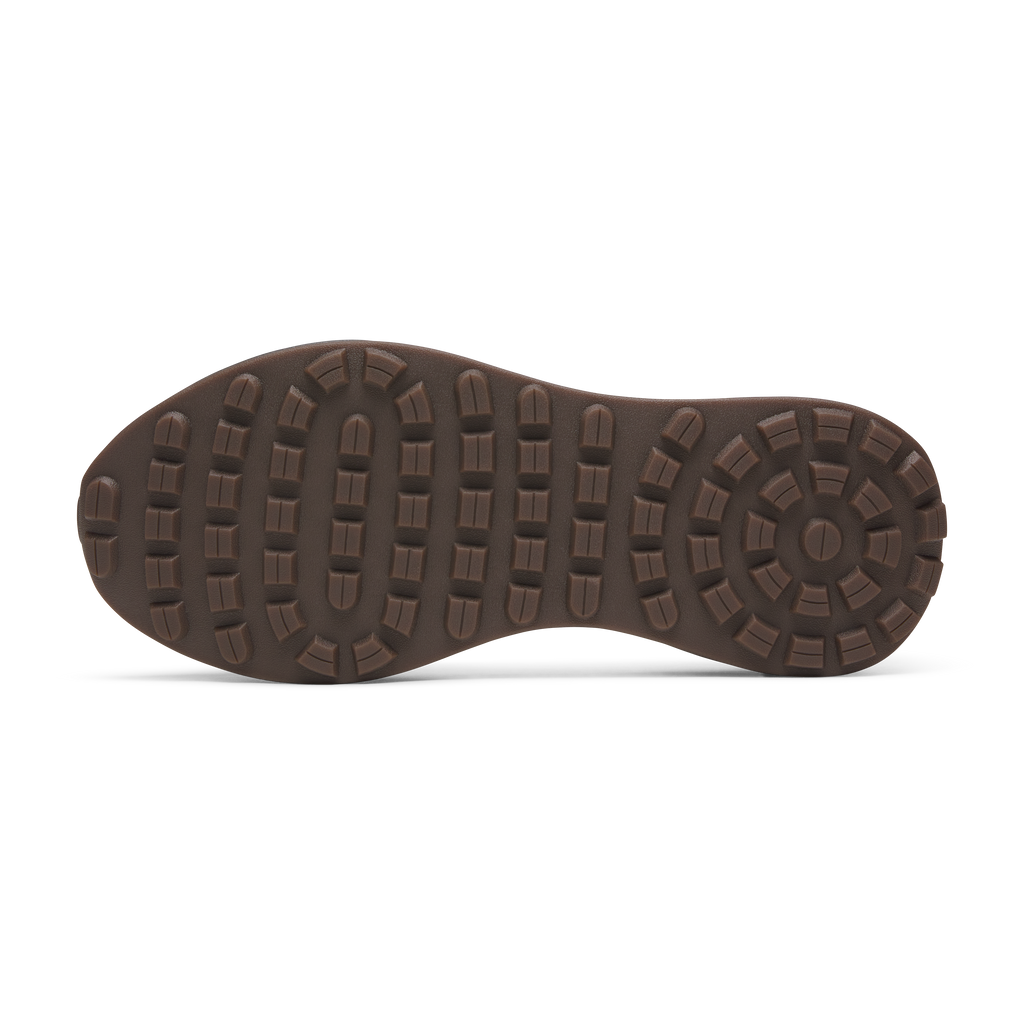 Men's Varsity Terralux™ - Anthracite (Dark Anthracite Sole)