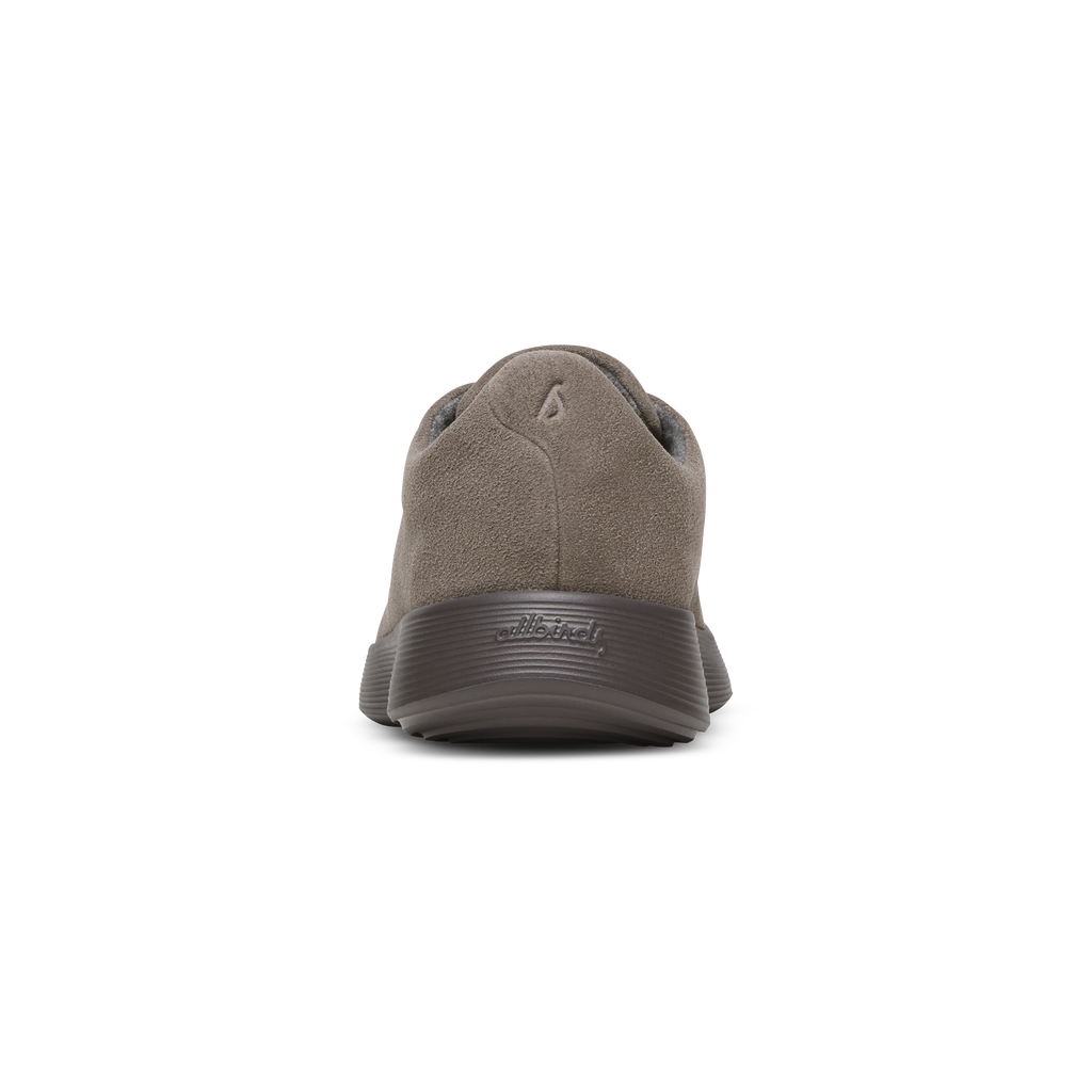 Men's Runner NZ Terralux™ - Anthracite (Dark Anthracite Sole)