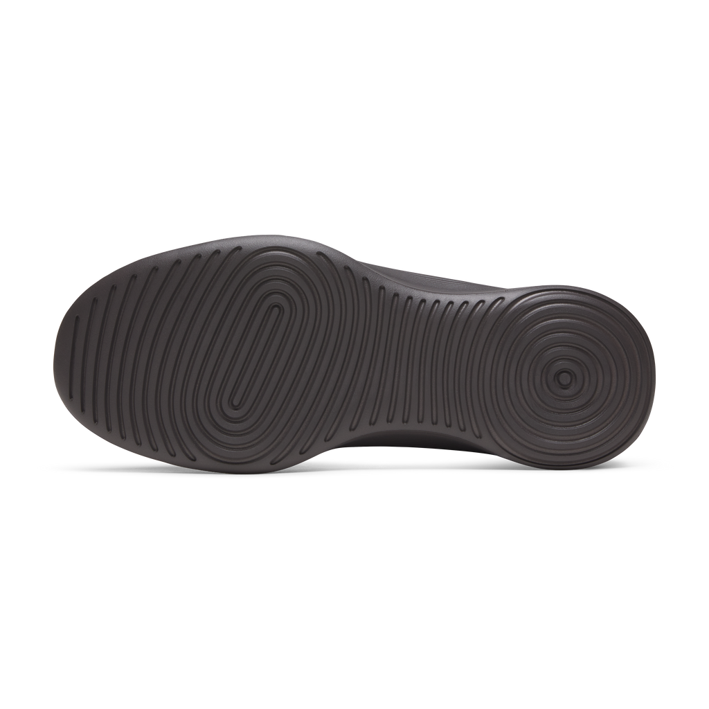 Men's Runner NZ Terralux™ - Anthracite (Dark Anthracite Sole)