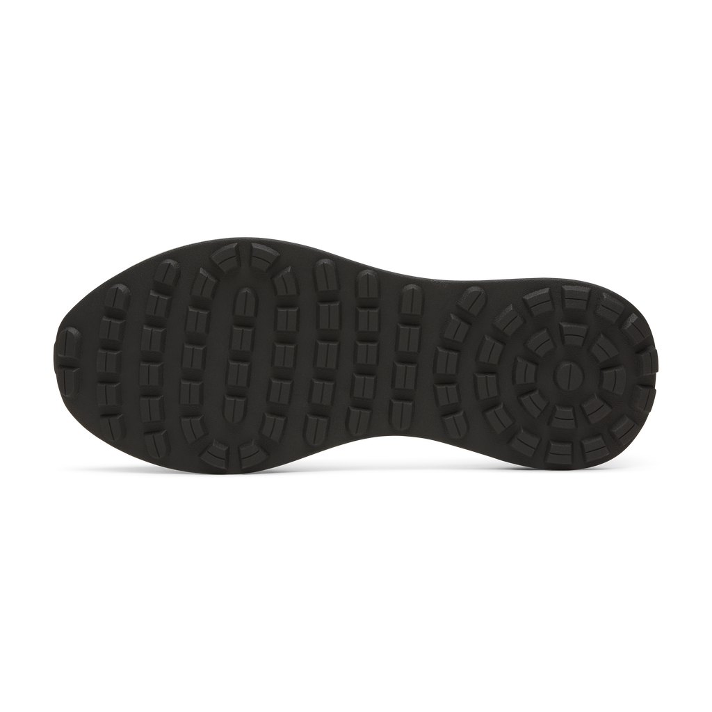 Men's Varsity Airy - Blizzard (Blizzard Sole)