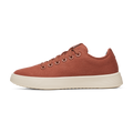Men's Canvas Cruiser - Auburn (Warm White Sole)