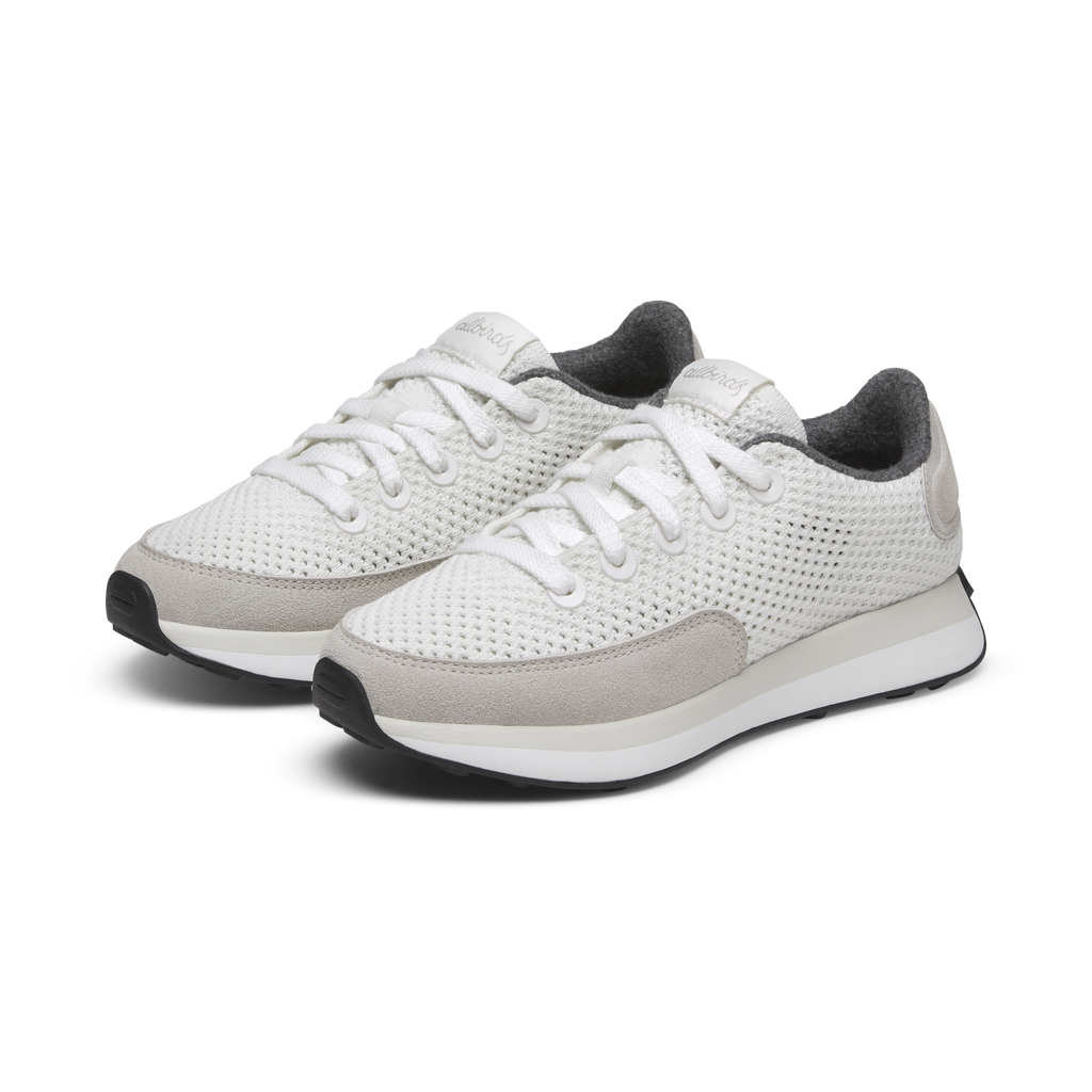 Women's Varsity Airy - Blizzard (Blizzard Sole)
