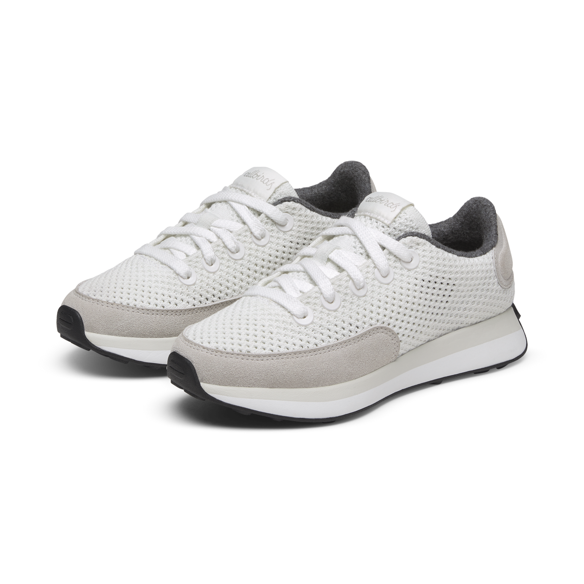 Women's Varsity Airy - Blizzard (Blizzard Sole)