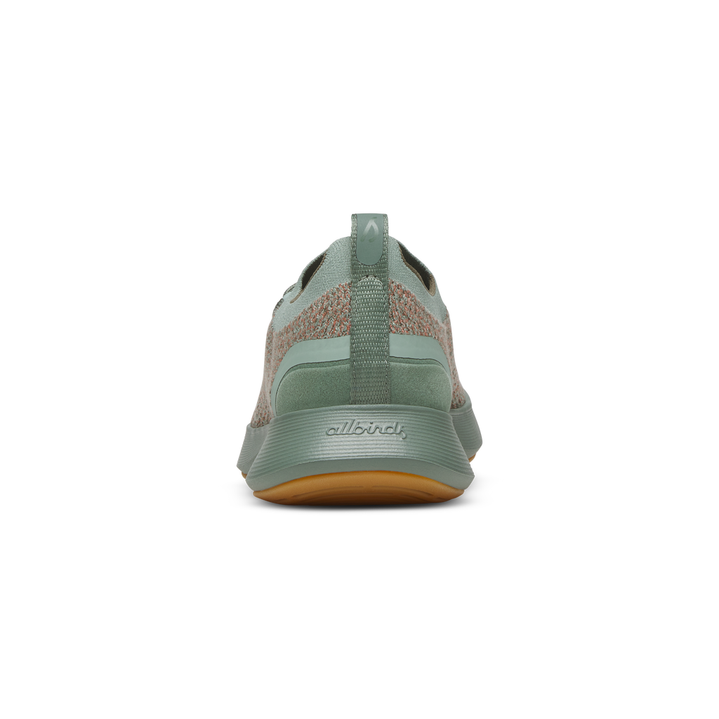 Men's Dasher NZ - Dark Eucalyptus (Dark Eucalyptus Sole)
