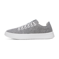 Women's Canvas Cruiser - Deep Navy Stripes (Blizzard Sole)