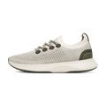 Women's Dasher NZ - Light Burnt Olive (Natural White Sole)