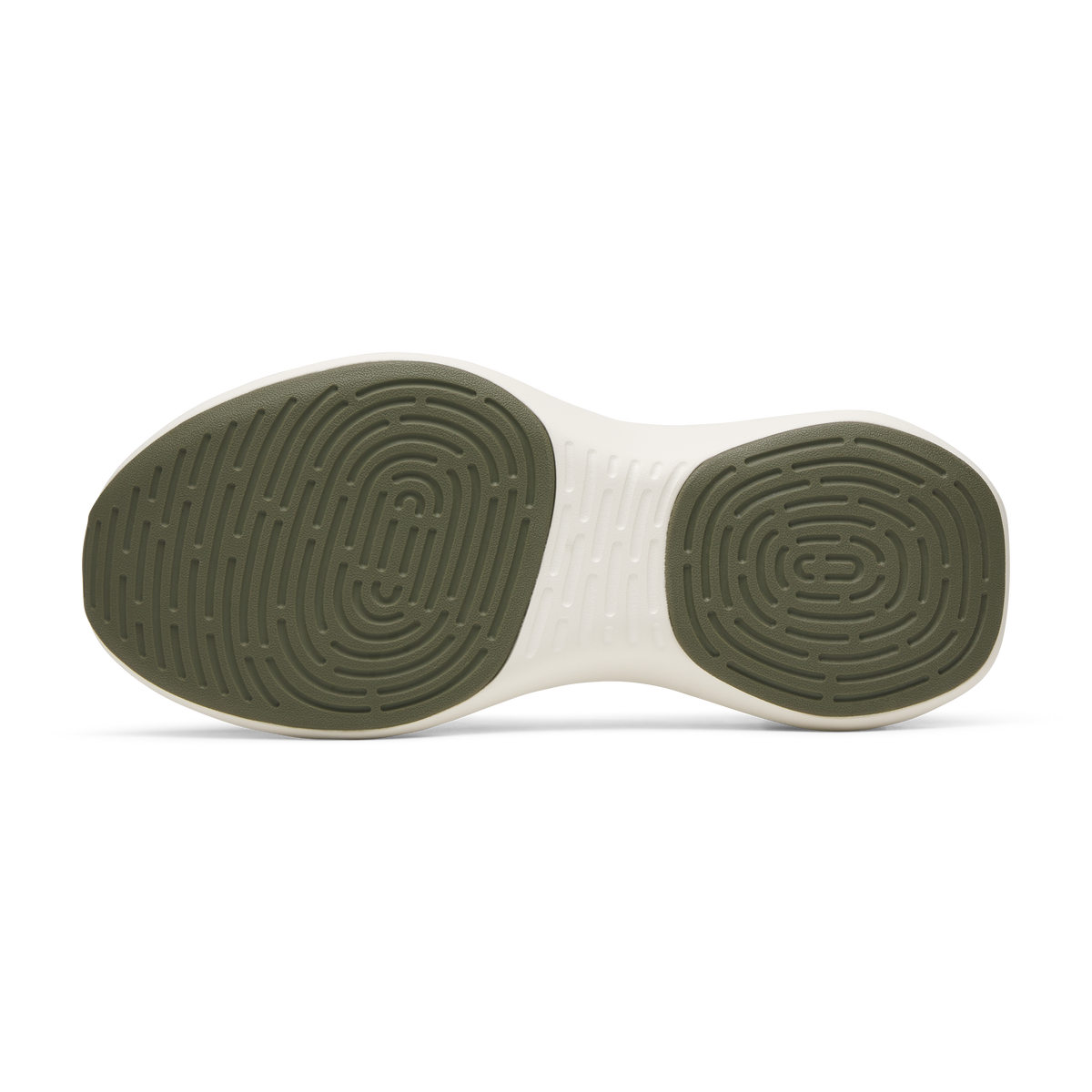 Women's Dasher NZ - Light Burnt Olive (Natural White Sole)