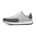 Men's Varsity Jersey - Light Grey/Anthracite (Blizzard Sole)