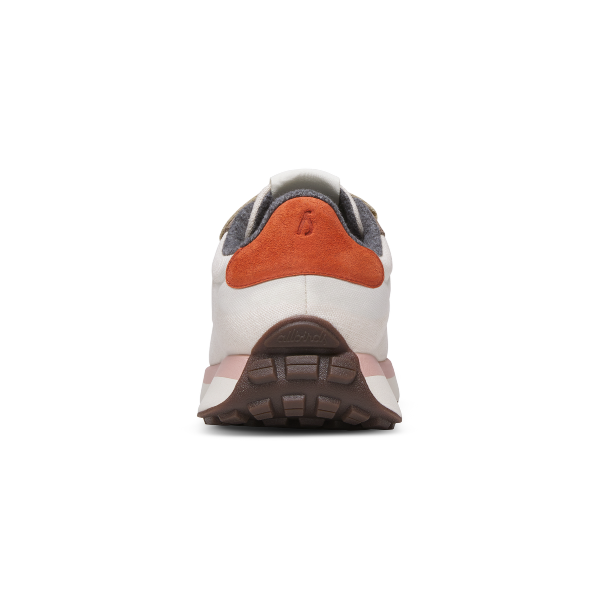 Women's Varsity Strap - Multi (Natural White Sole)