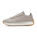 Women's Varsity - Mushroom (Blizzard Sole)