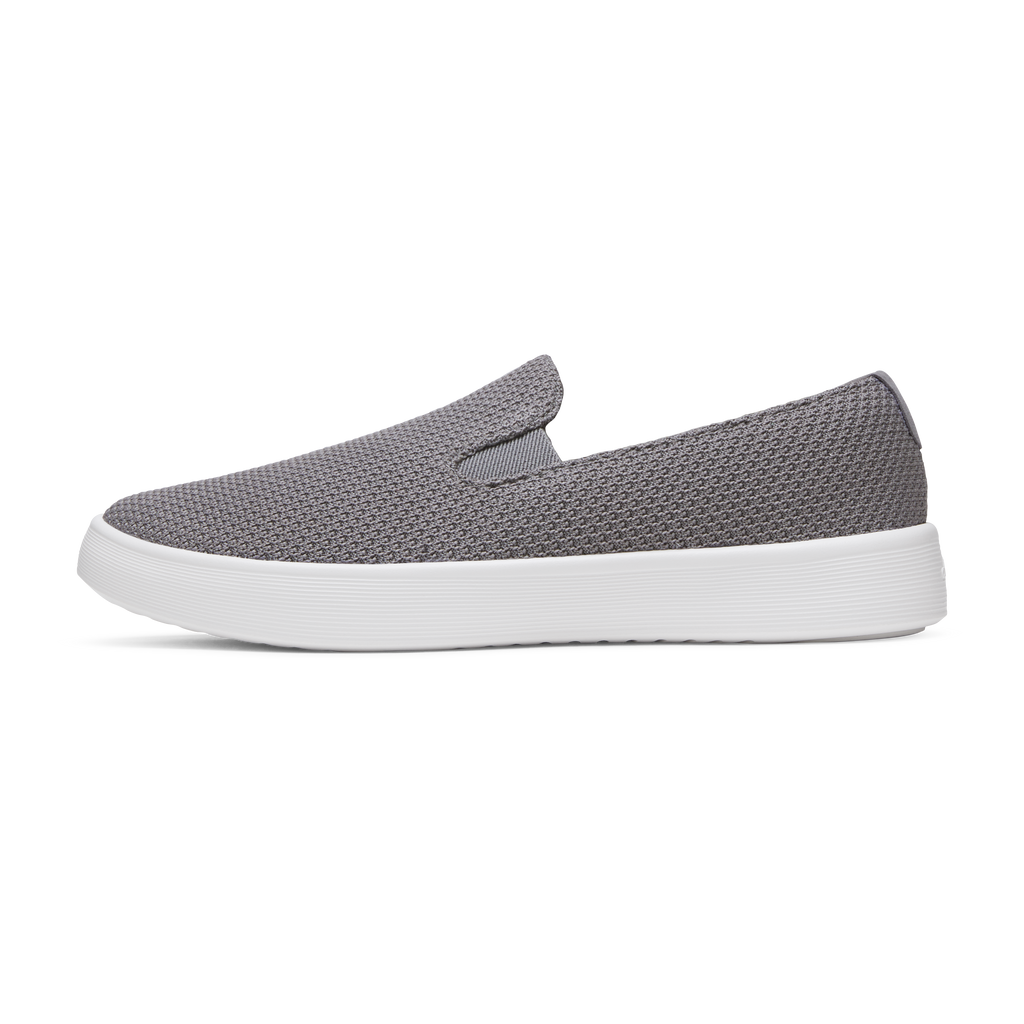 Women's Cruiser Slip On - Mist (Blizzard Sole)