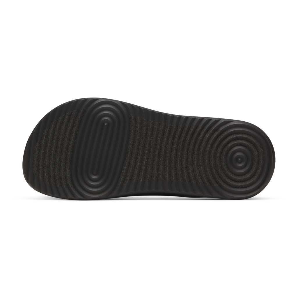 Women's Allbirds Flip Flop - Natural Black