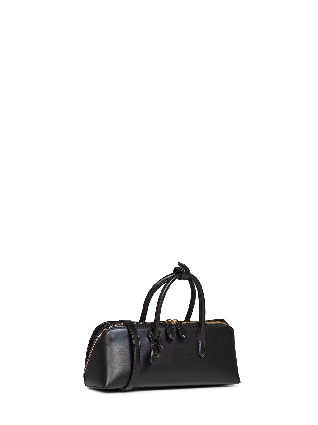 Alaïa Women Black Delta Small Handbag