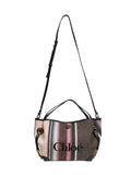 Chloé Women Multicolor Chloé Clover Small Shoulder Bag
