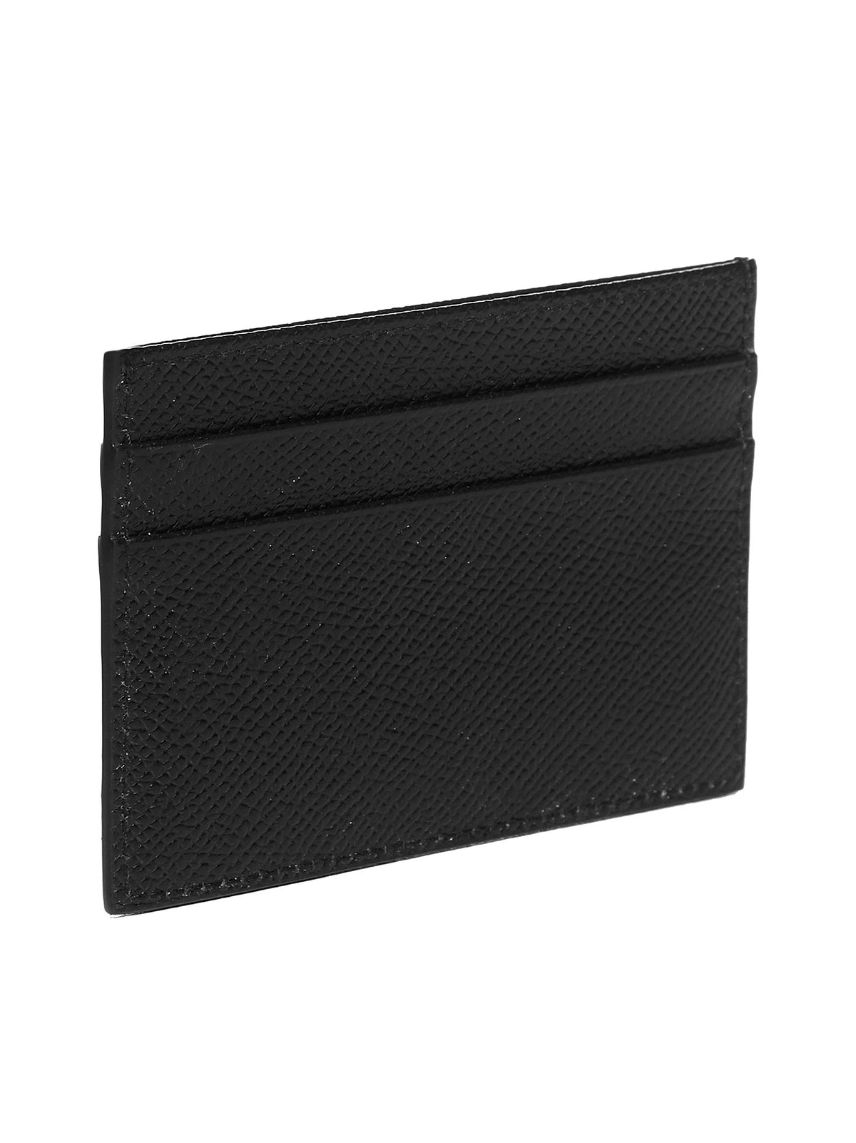 Dolce & Gabbana Women Logo-Plaque Card Holder