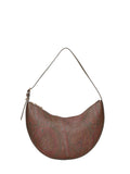 Etro Women Etro Essential Medium Hobo Bag In Arnica