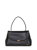 Ferragamo Women Black Ferragamo Sofia 2026 (L) Shoulder Bag