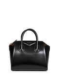 Givenchy Women Black Antigona Small Handbag