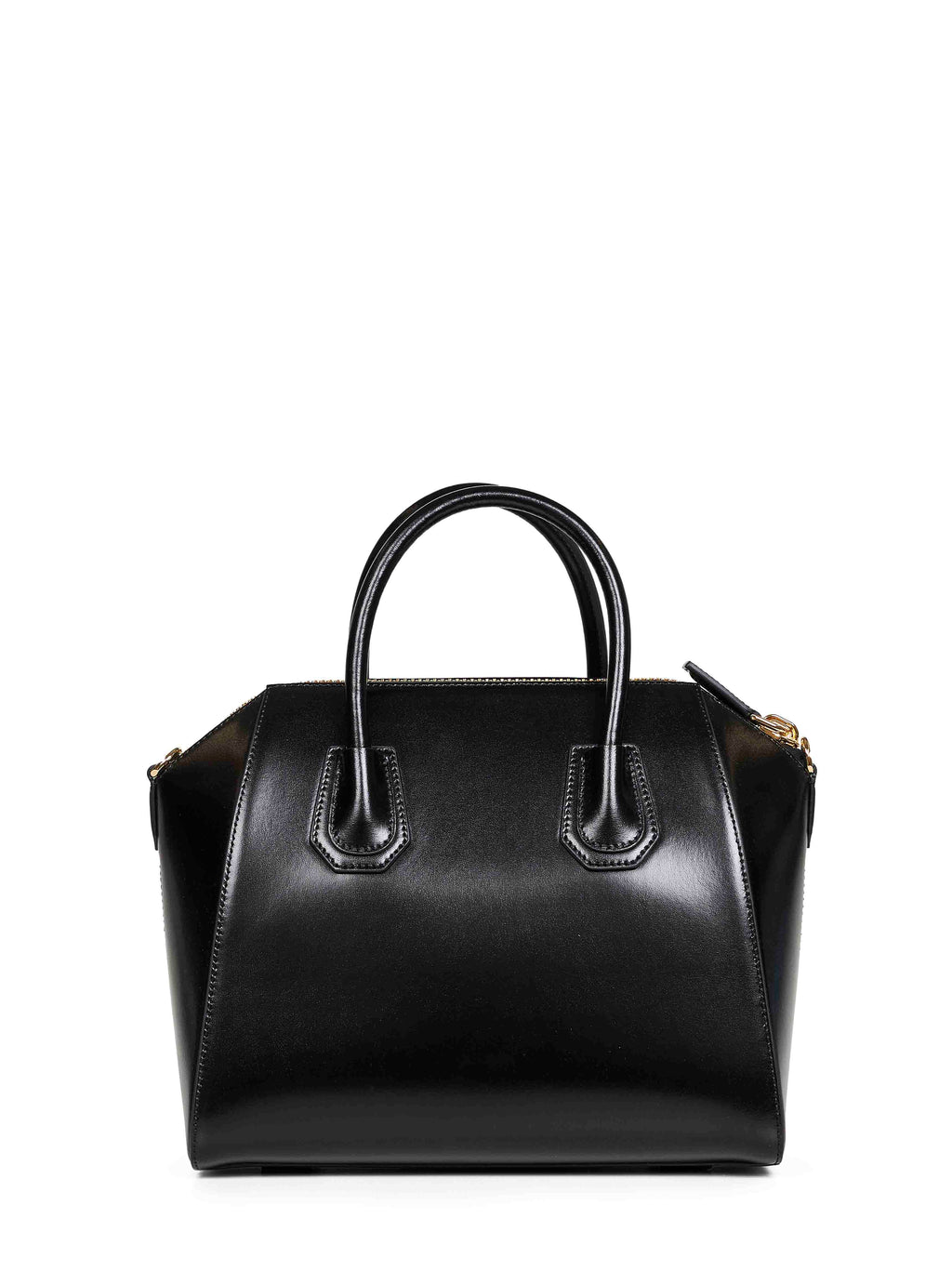 Givenchy Women Black Antigona Small Handbag