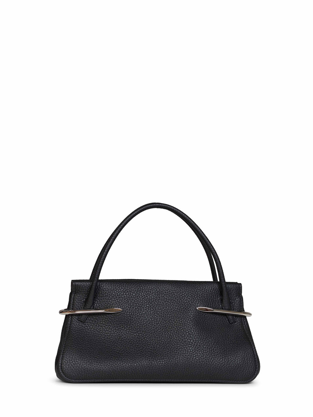 Givenchy Women Black Medium Pinch Handbag