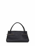 Givenchy Women Black Medium Pinch Handbag