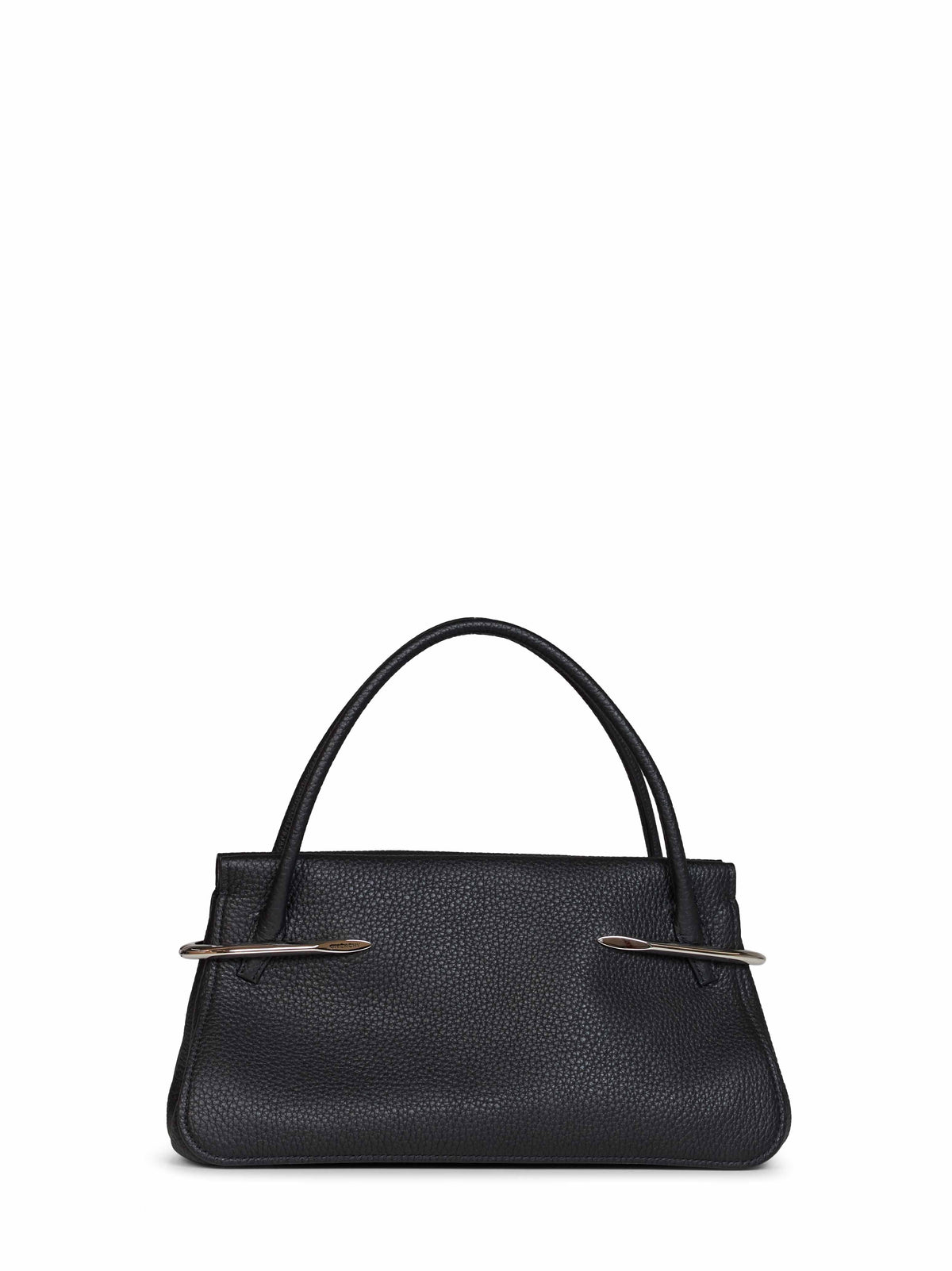 Givenchy Women Black Medium Pinch Handbag