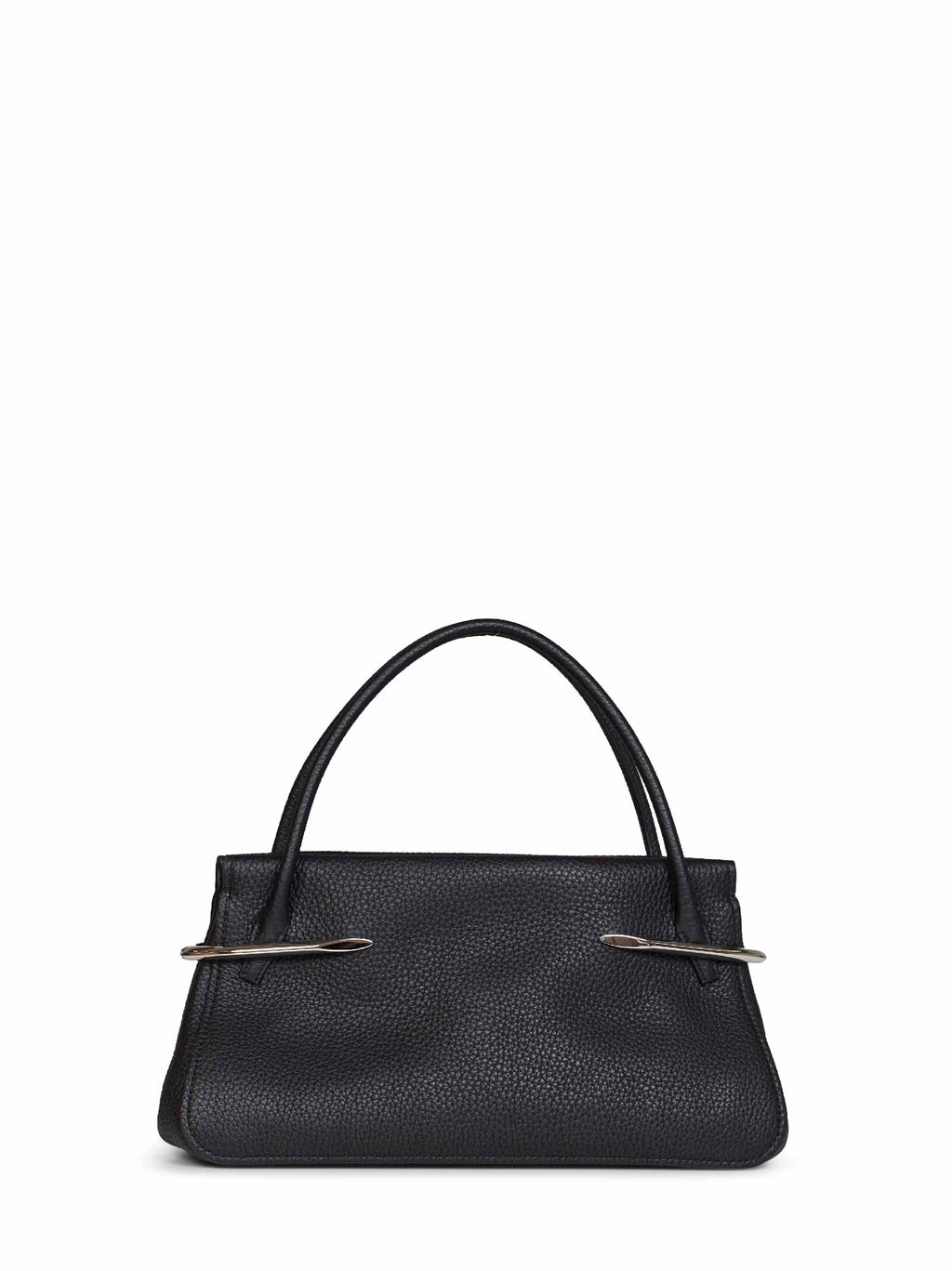 Givenchy Women Black Medium Pinch Handbag