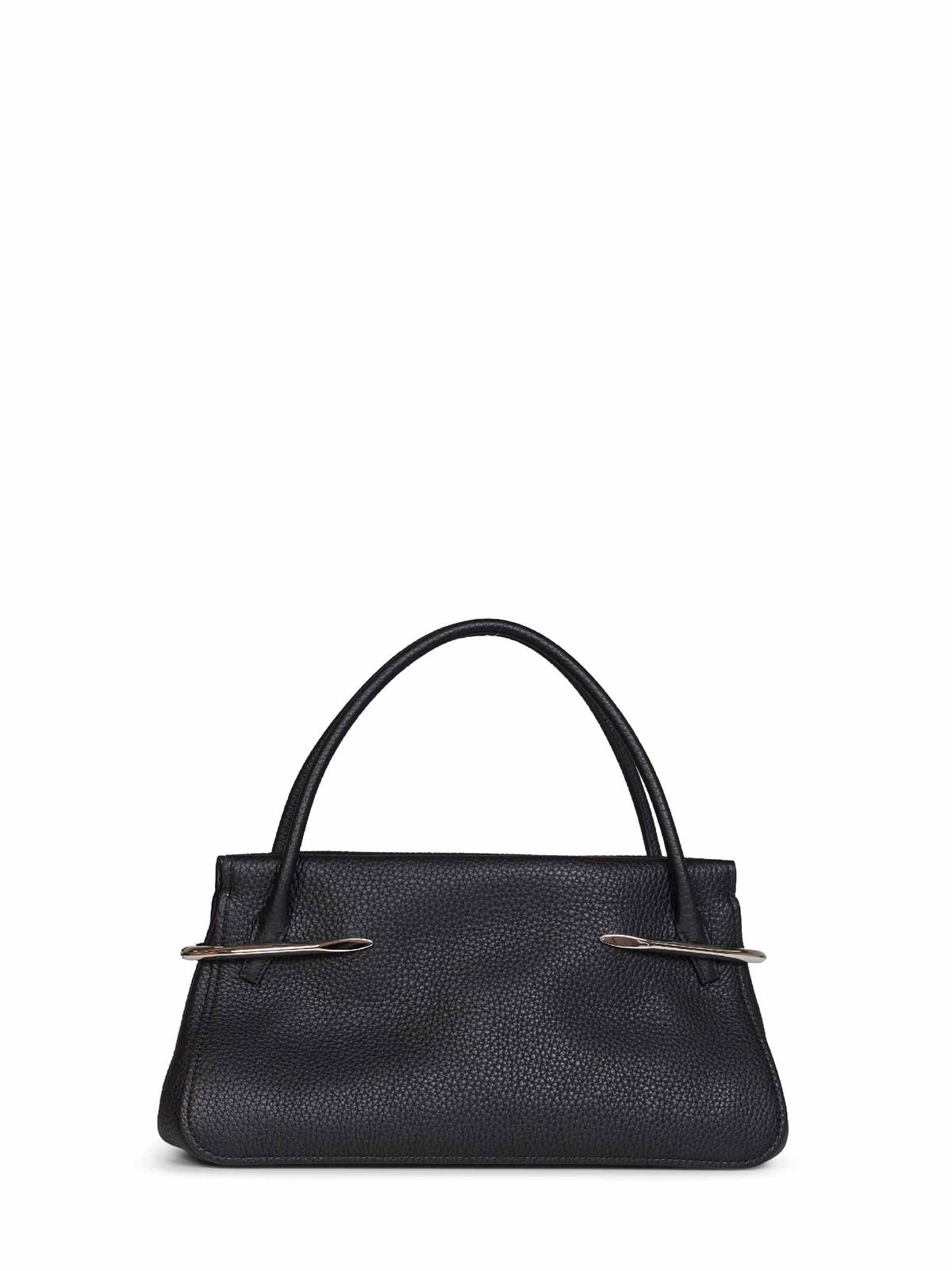 Givenchy Women Black Medium Pinch Handbag